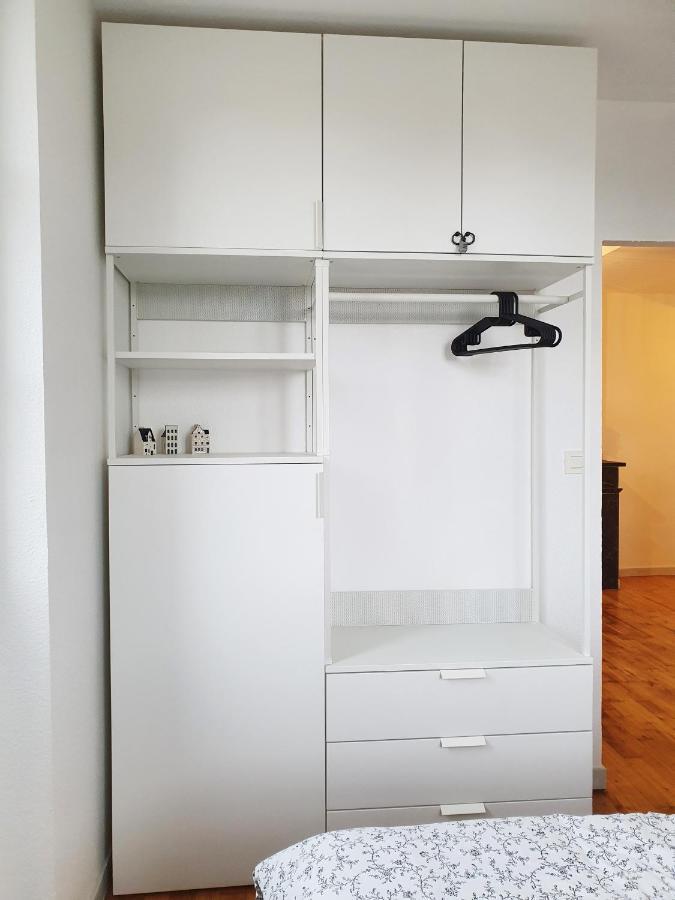 Charmant T1Bis Au Coeur De Toulouse Apartamento Exterior foto