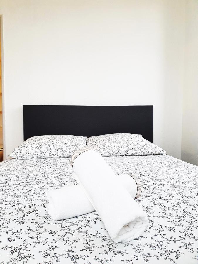 Charmant T1Bis Au Coeur De Toulouse Apartamento Exterior foto